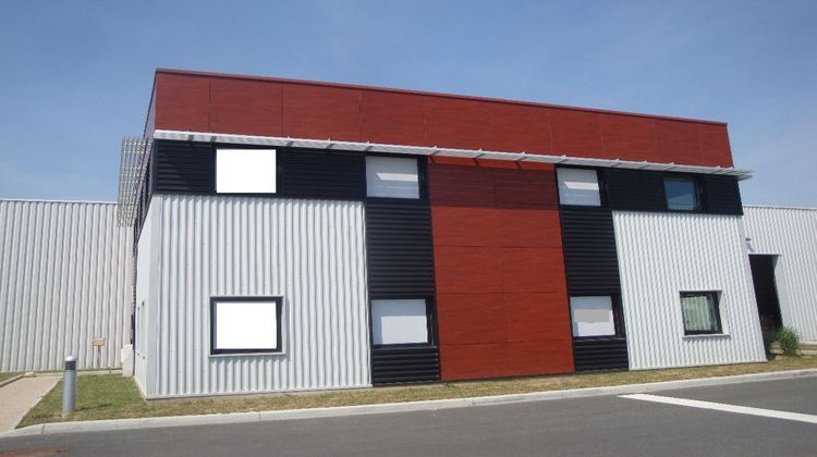 Ma-Cabane - Vente Local commercial RILLIEUX-LA-PAPE, 920 m²