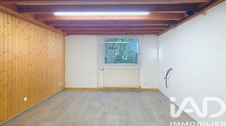 Ma-Cabane - Vente Local commercial Rillieux-la-Pape, 74 m²