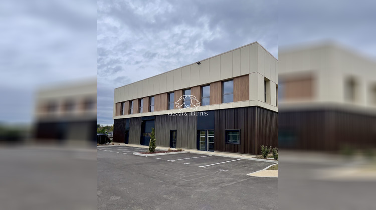 Ma-Cabane - Vente Local commercial Rillieux-la-Pape, 399 m²