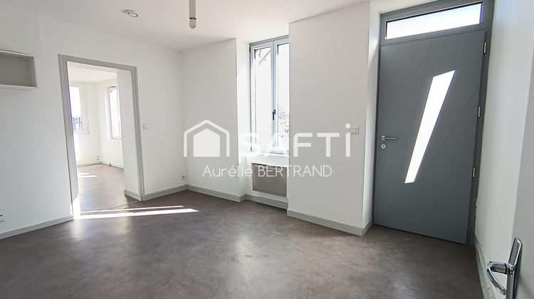 Ma-Cabane - Vente Local commercial Riom, 60 m²