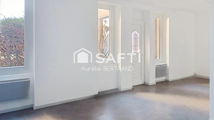 Ma-Cabane - Vente Local commercial Riom, 60 m²