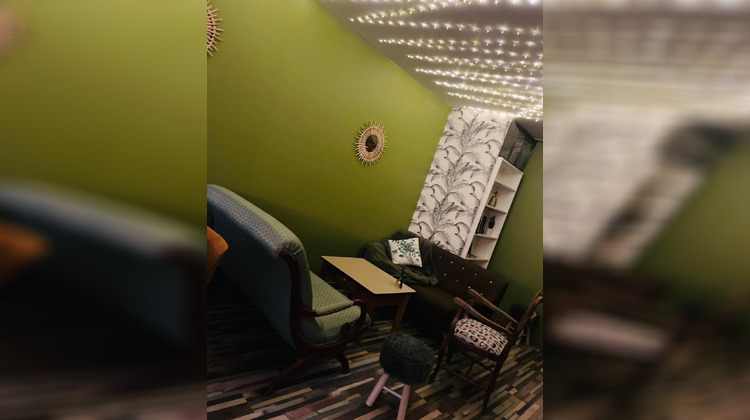 Ma-Cabane - Vente Local commercial Riom-Es-Montagnes, 210 m²