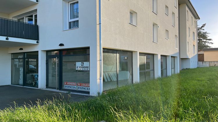 Ma-Cabane - Vente Local commercial RIORGES, 125 m²