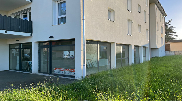 Ma-Cabane - Vente Local commercial RIORGES, 125 m²