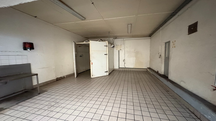 Ma-Cabane - Vente Local commercial RIORGES, 416 m²
