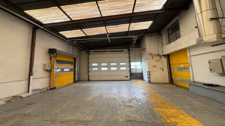 Ma-Cabane - Vente Local commercial RIORGES, 416 m²