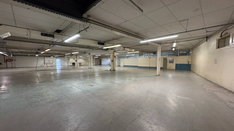 Ma-Cabane - Vente Local commercial RIORGES, 713 m²
