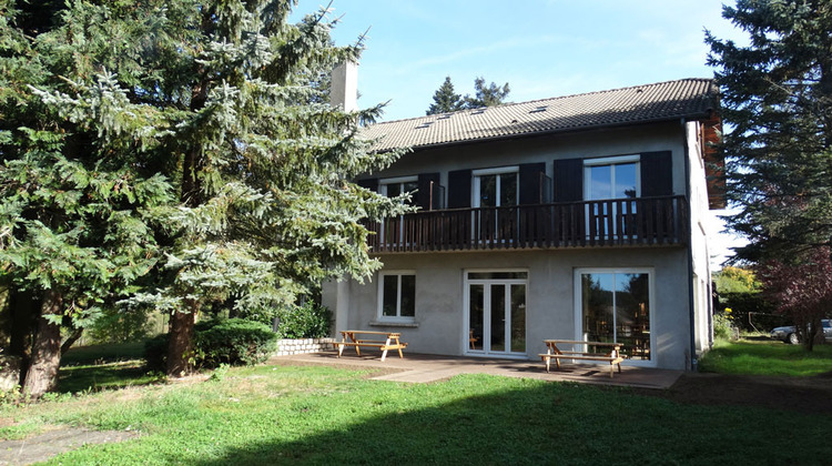 Ma-Cabane - Vente Local commercial Riotord, 408 m²