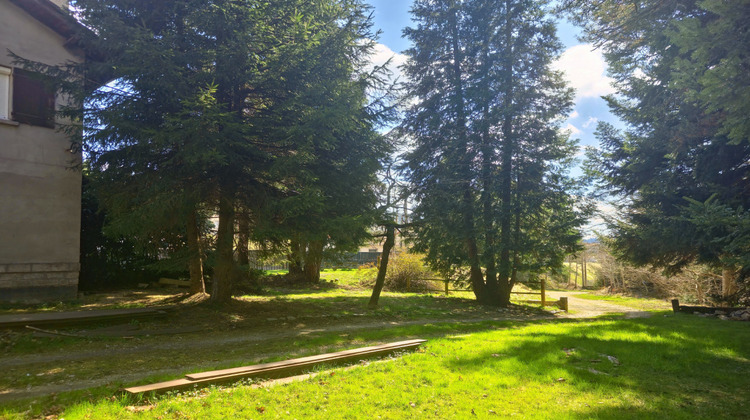 Ma-Cabane - Vente Local commercial Riotord, 576 m²