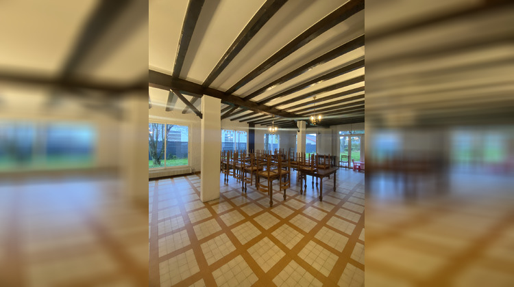 Ma-Cabane - Vente Local commercial Riotord, 576 m²