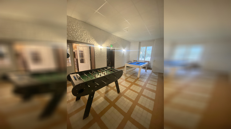 Ma-Cabane - Vente Local commercial Riotord, 576 m²