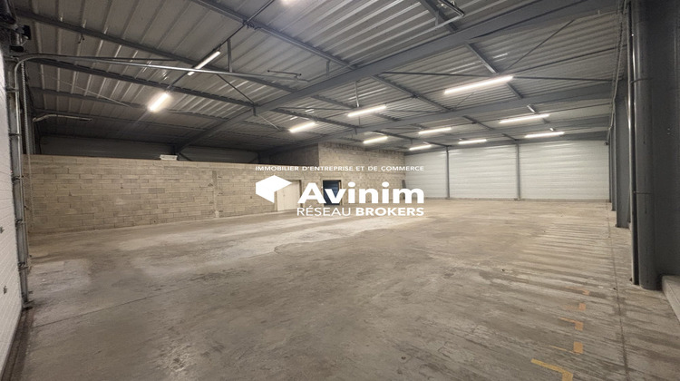 Ma-Cabane - Vente Local commercial Rioz, 615 m²