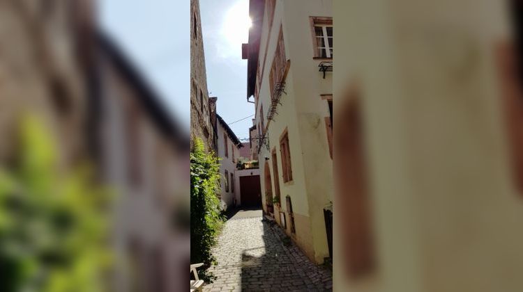 Ma-Cabane - Vente Local commercial Riquewihr, 538 m²