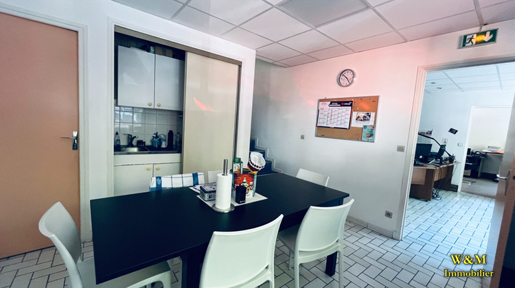 Ma-Cabane - Vente Local commercial RIS-ORANGIS, 167 m²