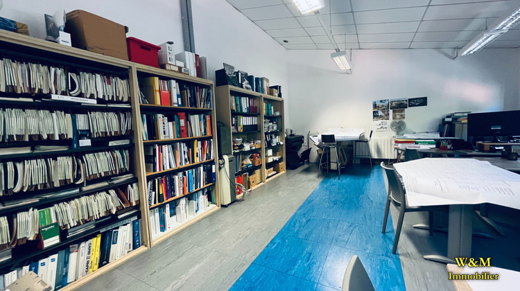 Ma-Cabane - Vente Local commercial RIS-ORANGIS, 167 m²