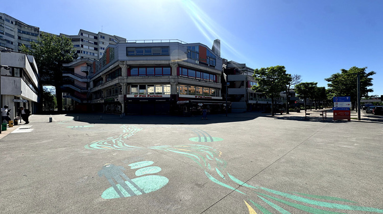 Ma-Cabane - Vente Local commercial RIS-ORANGIS, 60 m²