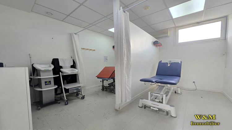 Ma-Cabane - Vente Local commercial RIS-ORANGIS, 58 m²