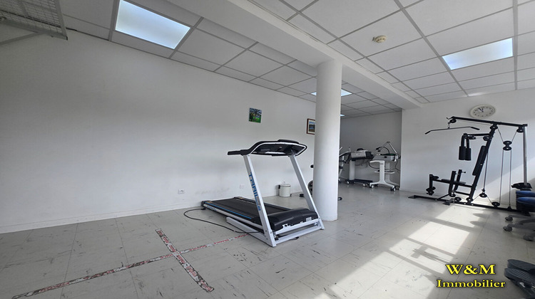 Ma-Cabane - Vente Local commercial RIS-ORANGIS, 58 m²