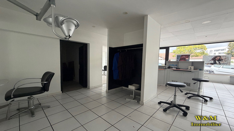 Ma-Cabane - Vente Local commercial RIS-ORANGIS, 78 m²