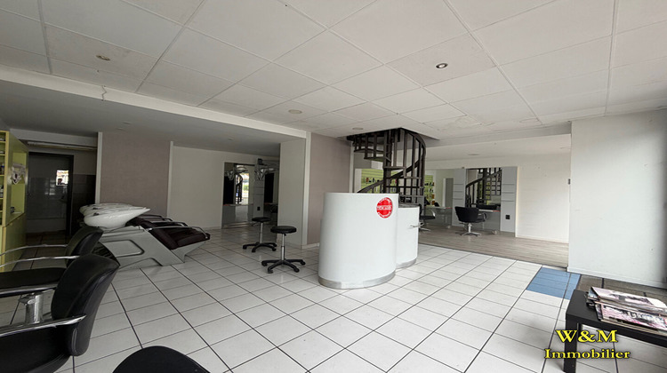 Ma-Cabane - Vente Local commercial RIS-ORANGIS, 78 m²