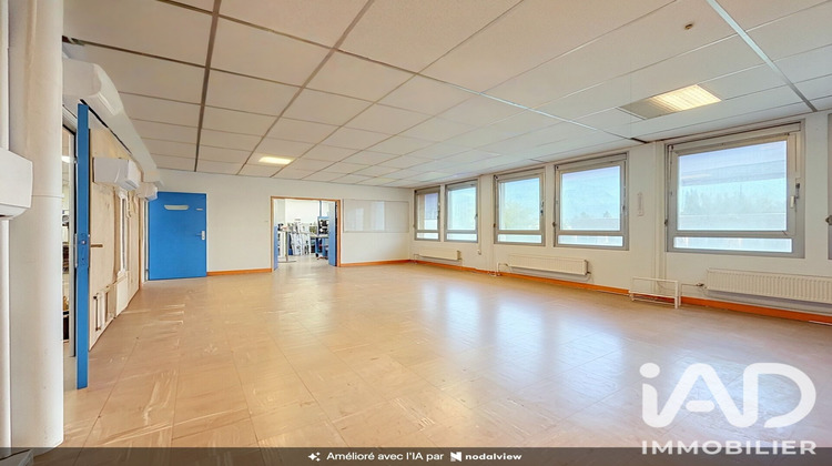 Ma-Cabane - Vente Local commercial Ris-Orangis, 178 m²