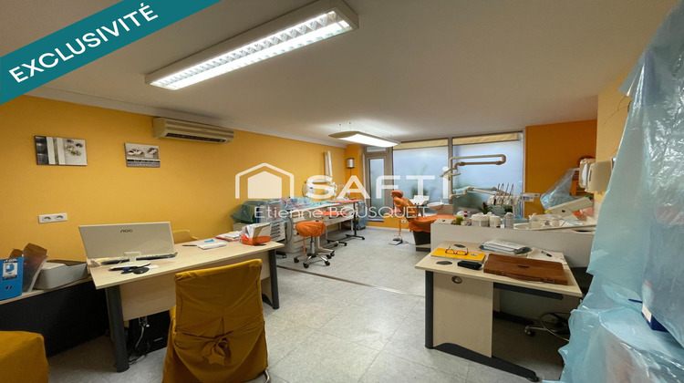 Ma-Cabane - Vente Local commercial Riscle 32400, 97 m²