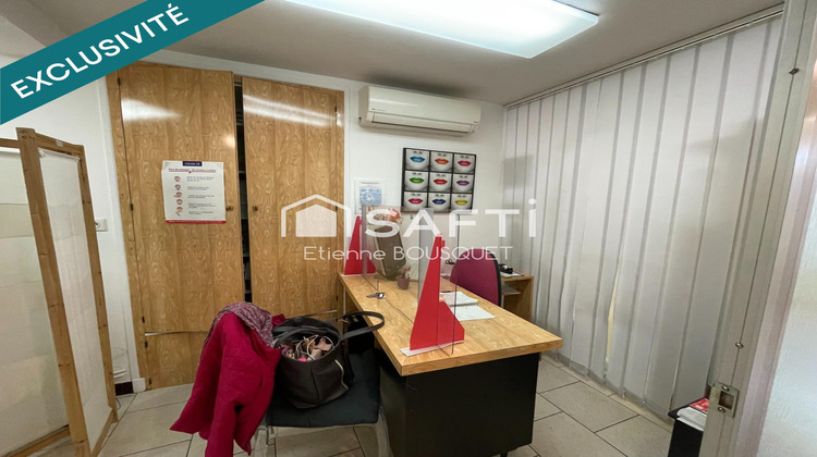 Ma-Cabane - Vente Local commercial Riscle 32400, 97 m²