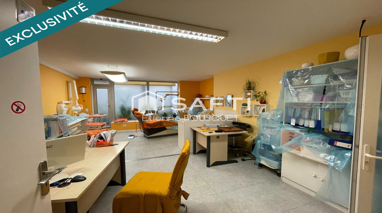 Ma-Cabane - Vente Local commercial Riscle 32400, 97 m²