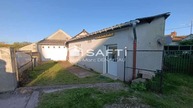 Ma-Cabane - Vente Local commercial Rivarennes, 0 m²