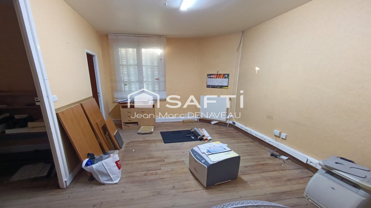 Ma-Cabane - Vente Local commercial Rivarennes, 0 m²