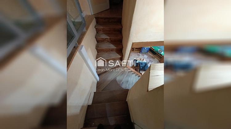 Ma-Cabane - Vente Local commercial Rivarennes, 0 m²