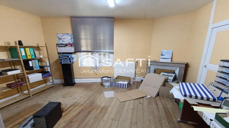 Ma-Cabane - Vente Local commercial Rivarennes, 0 m²