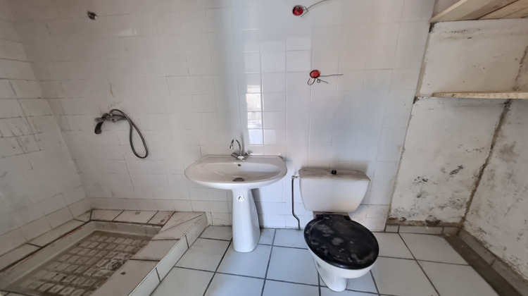 Ma-Cabane - Vente Local commercial Rive-de-Gier, 38 m²