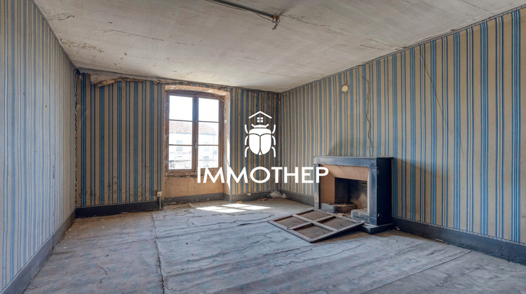 Ma-Cabane - Vente Local commercial Rives, 240 m²