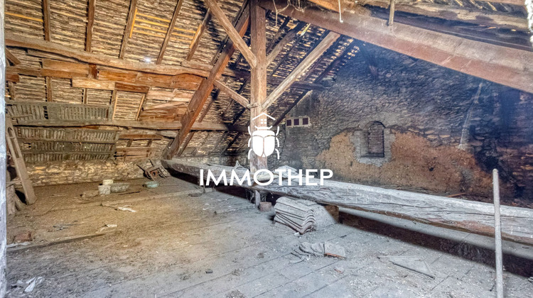 Ma-Cabane - Vente Local commercial Rives, 240 m²