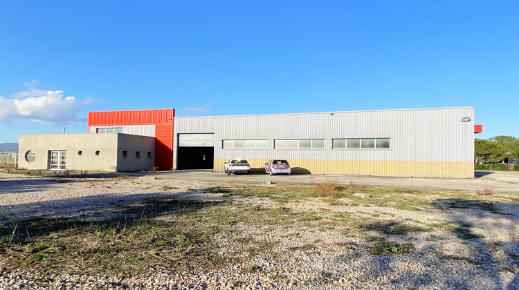 Ma-Cabane - Vente Local commercial Rivesaltes, 870 m²
