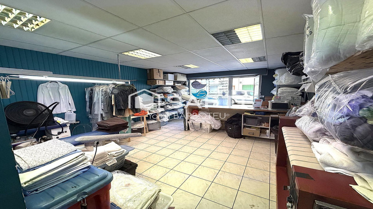 Ma-Cabane - Vente Local commercial Rivesaltes, 115 m²