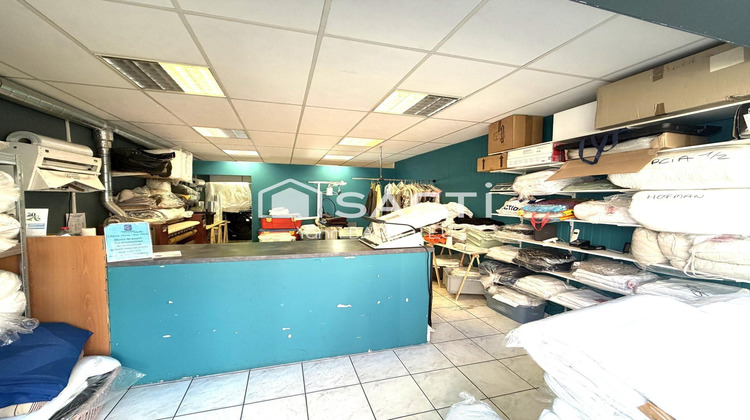 Ma-Cabane - Vente Local commercial Rivesaltes, 115 m²