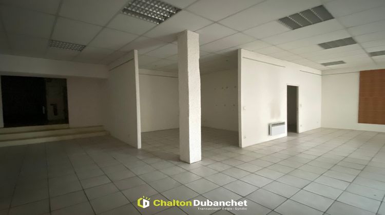 Ma-Cabane - Vente Local commercial ROANNE, 251 m²