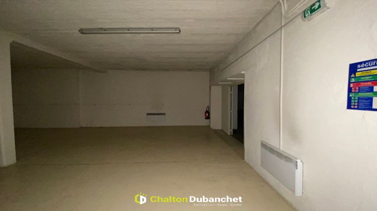 Ma-Cabane - Vente Local commercial ROANNE, 251 m²