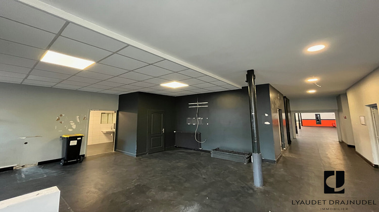 Ma-Cabane - Vente Local commercial ROANNE, 1040 m²