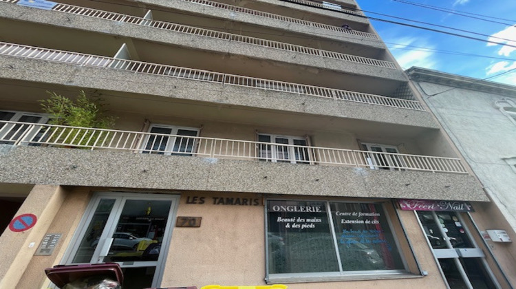 Ma-Cabane - Vente Local commercial Roanne, 77 m²