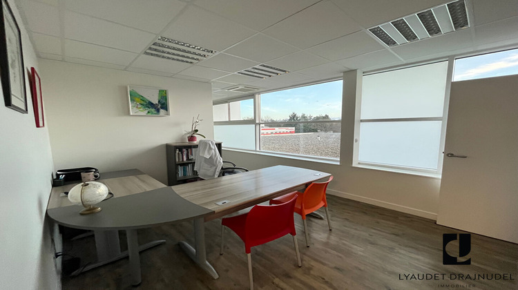 Ma-Cabane - Vente Local commercial ROANNE, 85 m²