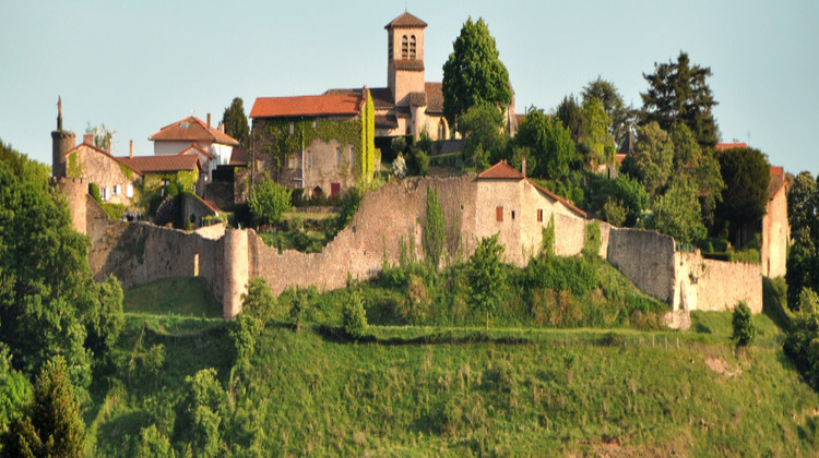 Ma-Cabane - Vente Local commercial ROANNE, 240 m²