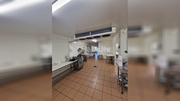 Ma-Cabane - Vente Local commercial ROANNE, 240 m²