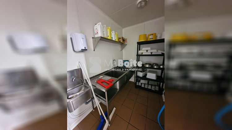 Ma-Cabane - Vente Local commercial ROANNE, 240 m²