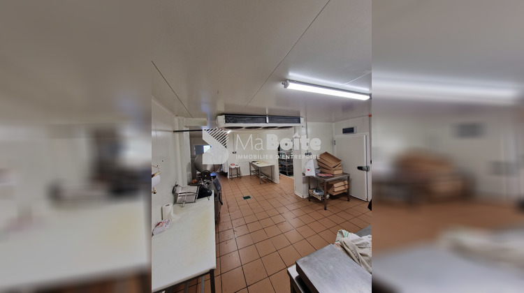 Ma-Cabane - Vente Local commercial ROANNE, 240 m²