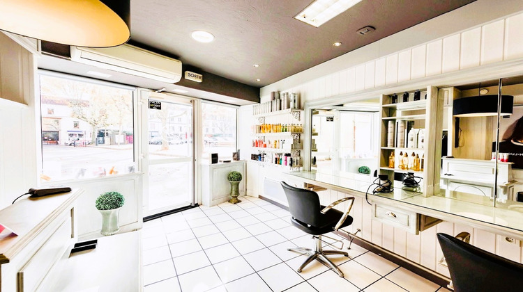 Ma-Cabane - Vente Local commercial ROANNE, 40 m²