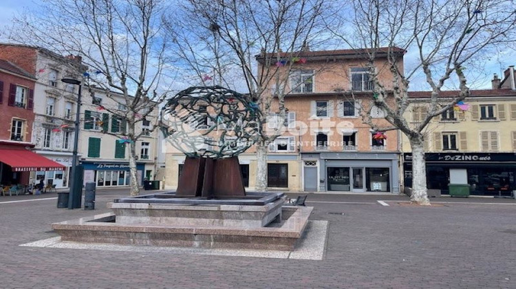 Ma-Cabane - Vente Local commercial ROANNE, 50 m²