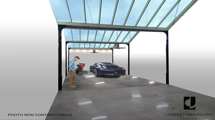 Ma-Cabane - Vente Local commercial ROANNE, 58 m²